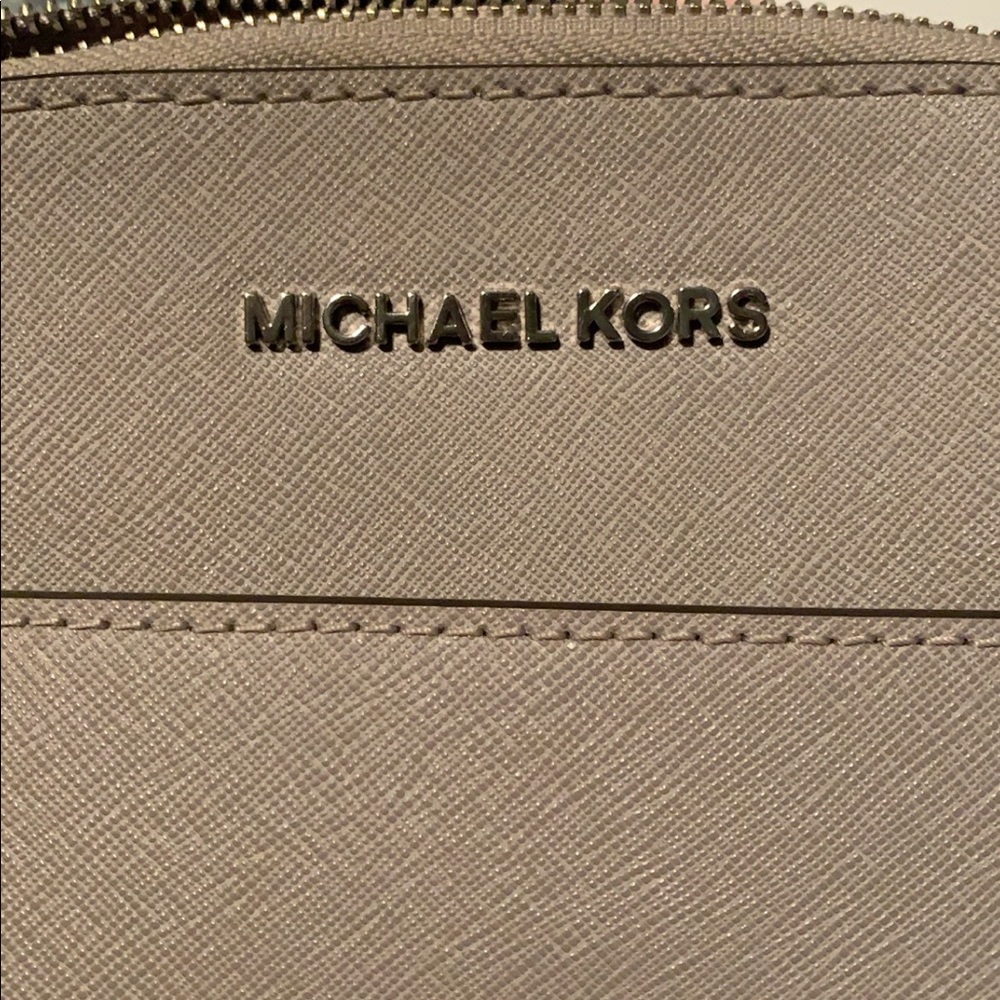 Michael kors backpack